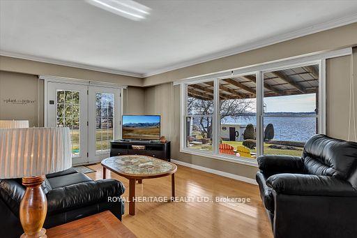 Photo 11 of 111 Beehive Drive, Kawartha Lakes, Fenelon — HOMEH