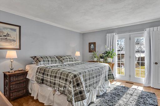 Photo 13 of 111 Beehive Drive, Kawartha Lakes, Fenelon — HOMEH