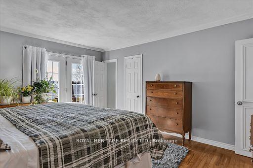 Photo 14 of 111 Beehive Drive, Kawartha Lakes, Fenelon — HOMEH