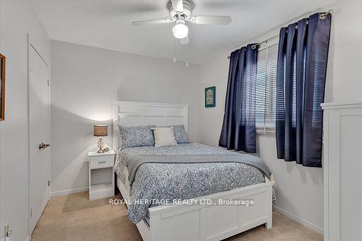 Photo 16 of 111 Beehive Drive, Kawartha Lakes, Fenelon — HOMEH
