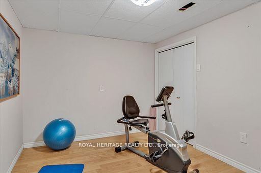 Photo 21 of 111 Beehive Drive, Kawartha Lakes, Fenelon — HOMEH