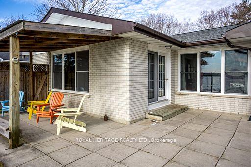 Photo 24 of 111 Beehive Drive, Kawartha Lakes, Fenelon — HOMEH
