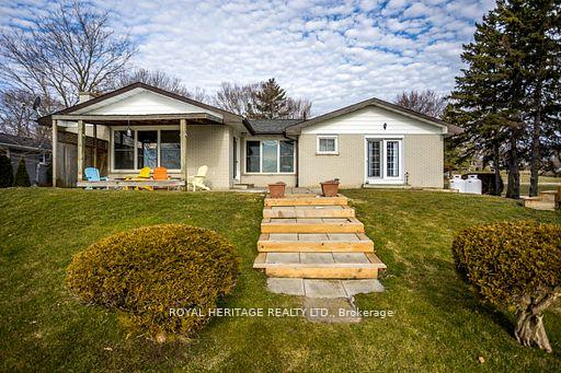 Photo 25 of 111 Beehive Drive, Kawartha Lakes, Fenelon — HOMEH