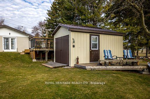 Photo 26 of 111 Beehive Drive, Kawartha Lakes, Fenelon — HOMEH
