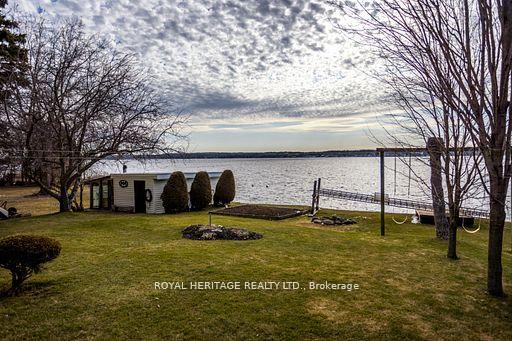 Photo 27 of 111 Beehive Drive, Kawartha Lakes, Fenelon — HOMEH