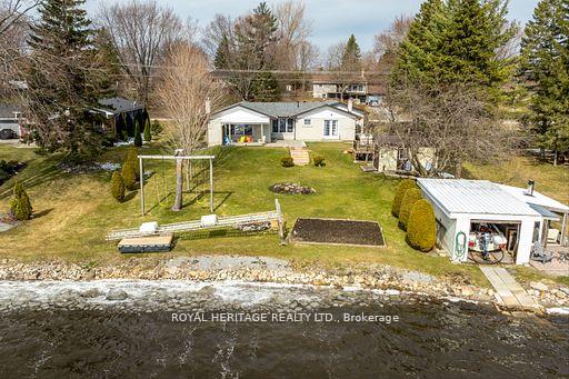 Photo 28 of 111 Beehive Drive, Kawartha Lakes, Fenelon — HOMEH