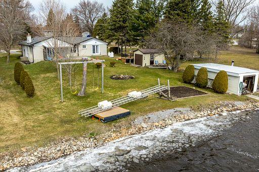 Photo 29 of 111 Beehive Drive, Kawartha Lakes, Fenelon — HOMEH