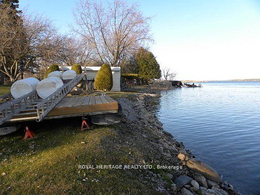 Photo 31 of 111 Beehive Drive, Kawartha Lakes, Fenelon — HOMEH