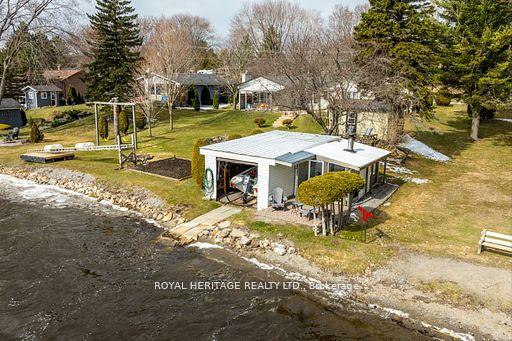 Photo 32 of 111 Beehive Drive, Kawartha Lakes, Fenelon — HOMEH