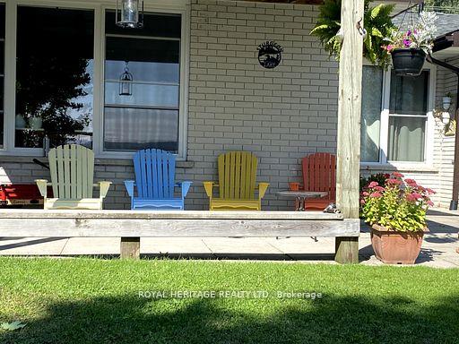 Photo 34 of 111 Beehive Drive, Kawartha Lakes, Fenelon — HOMEH