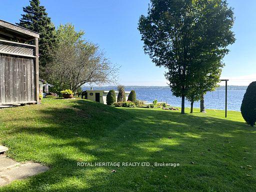 Photo 35 of 111 Beehive Drive, Kawartha Lakes, Fenelon — HOMEH