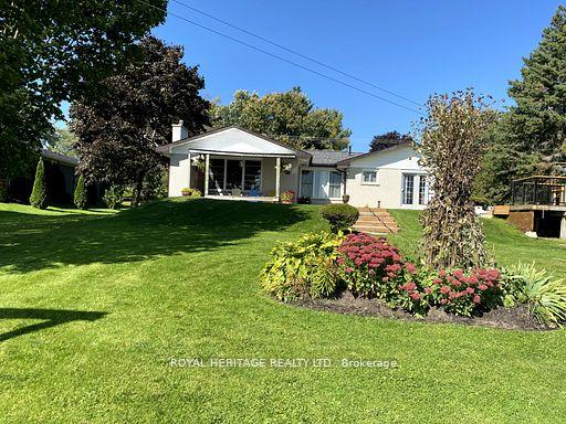 Photo 36 of 111 Beehive Drive, Kawartha Lakes, Fenelon — HOMEH