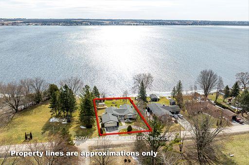 Photo 37 of 111 Beehive Drive, Kawartha Lakes, Fenelon — HOMEH