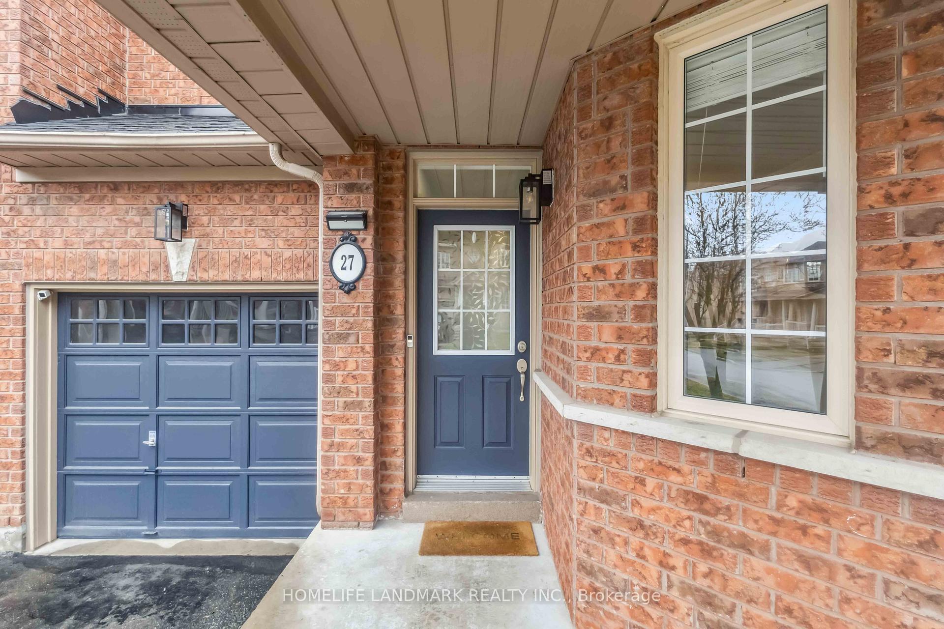 Photo 3 of 27 Sanderson Road, Markham, Cachet — HOMEH