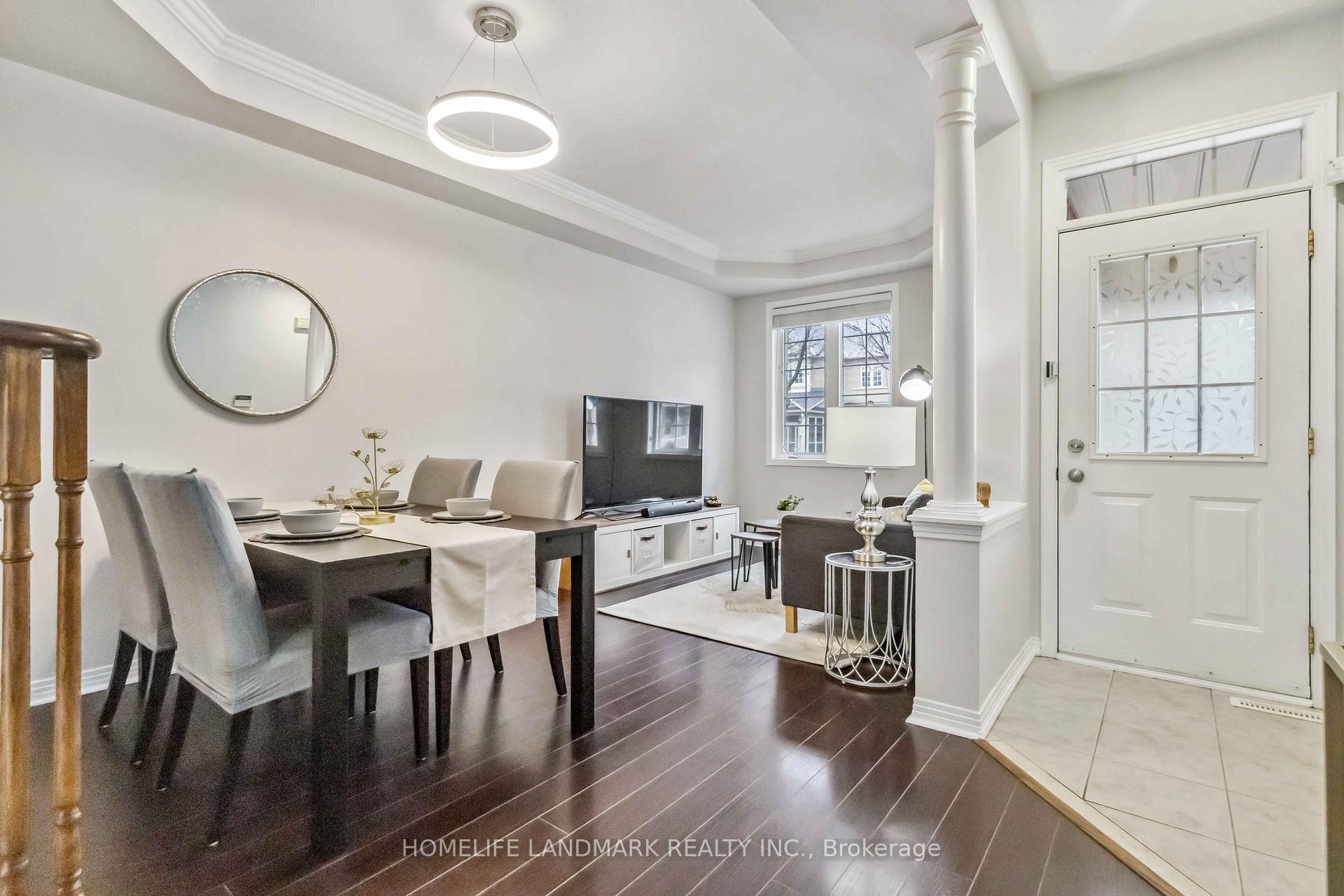 Photo 4 of 27 Sanderson Road, Markham, Cachet — HOMEH