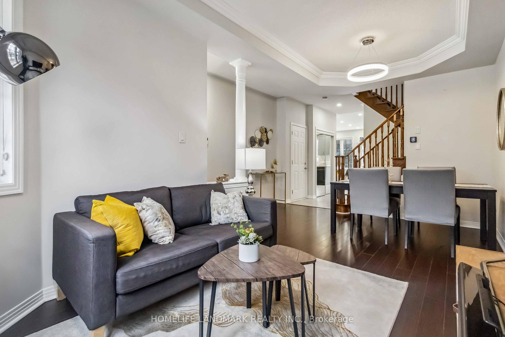 Photo 5 of 27 Sanderson Road, Markham, Cachet — HOMEH