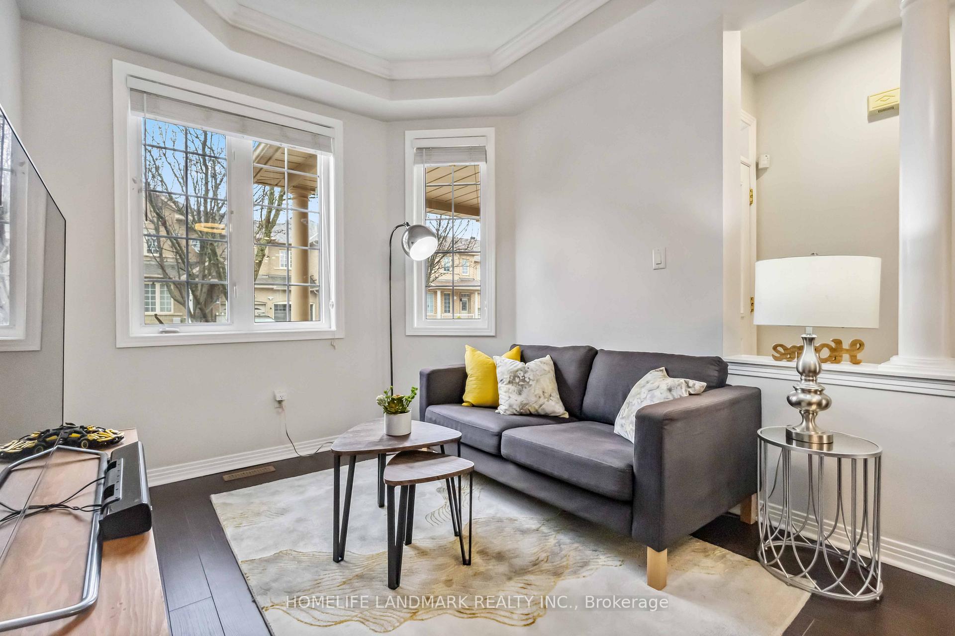 Photo 6 of 27 Sanderson Road, Markham, Cachet — HOMEH