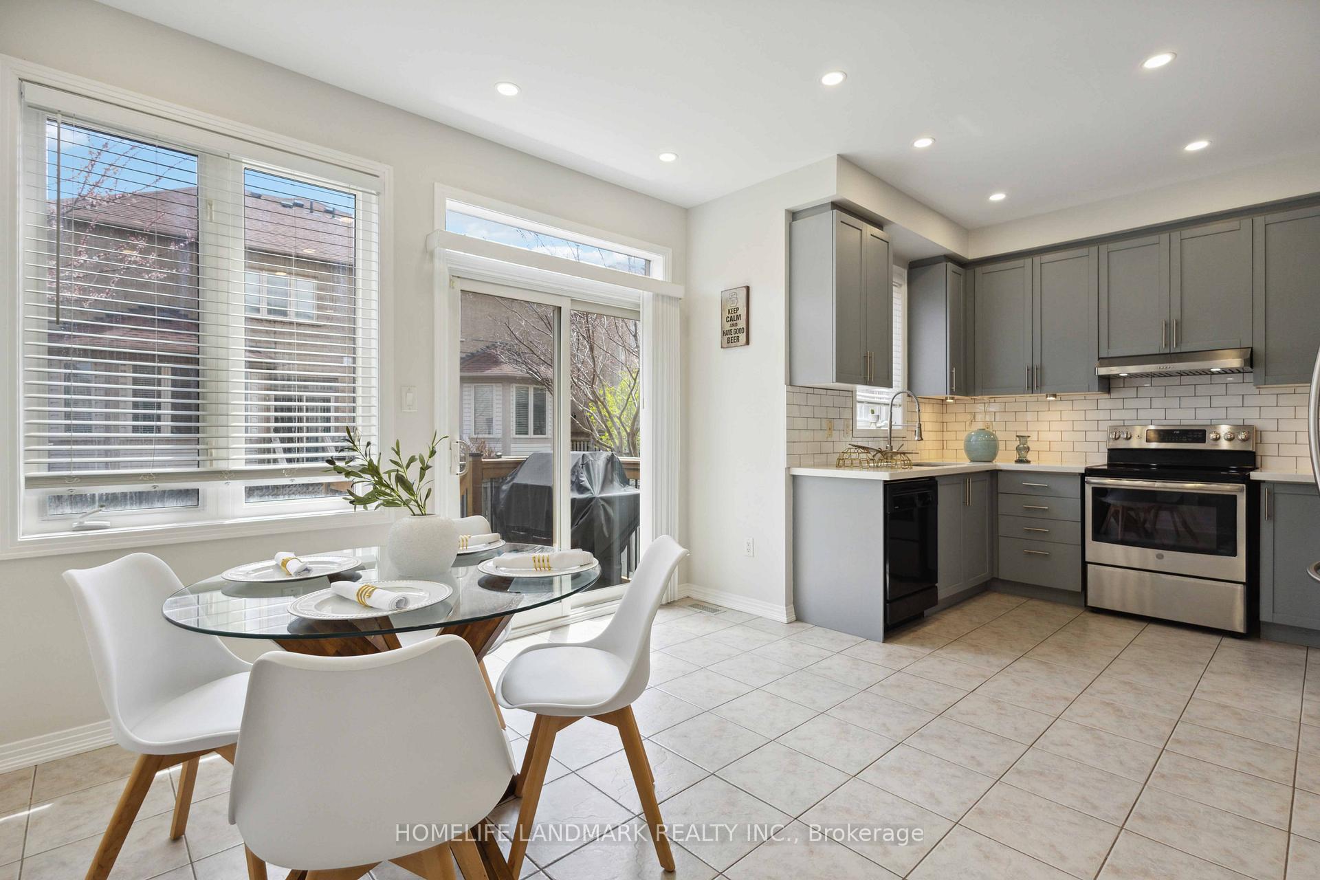Photo 16 of 27 Sanderson Road, Markham, Cachet — HOMEH