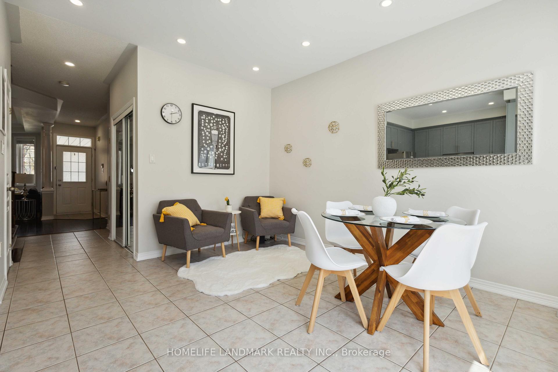 Photo 18 of 27 Sanderson Road, Markham, Cachet — HOMEH