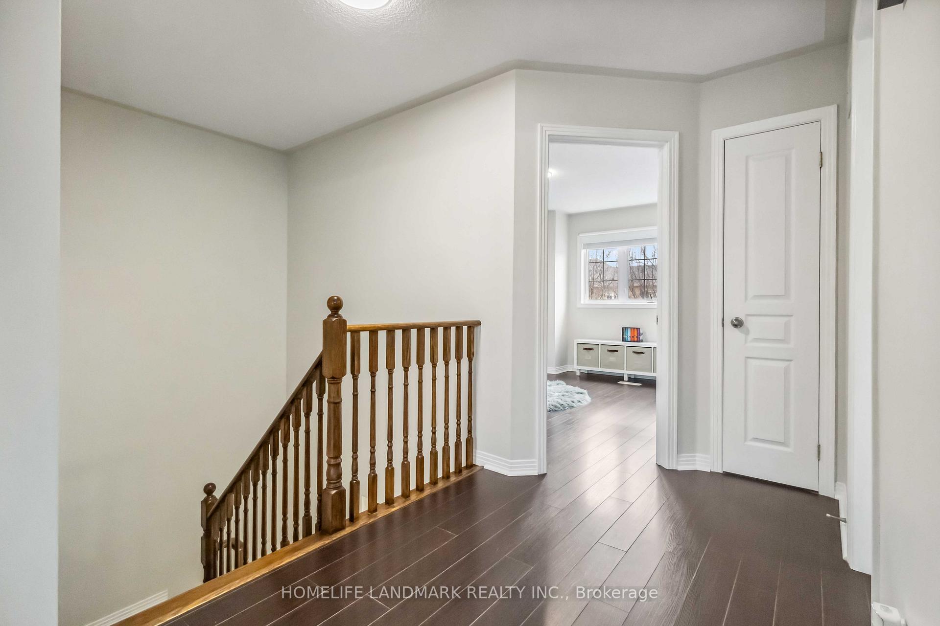 Photo 21 of 27 Sanderson Road, Markham, Cachet — HOMEH