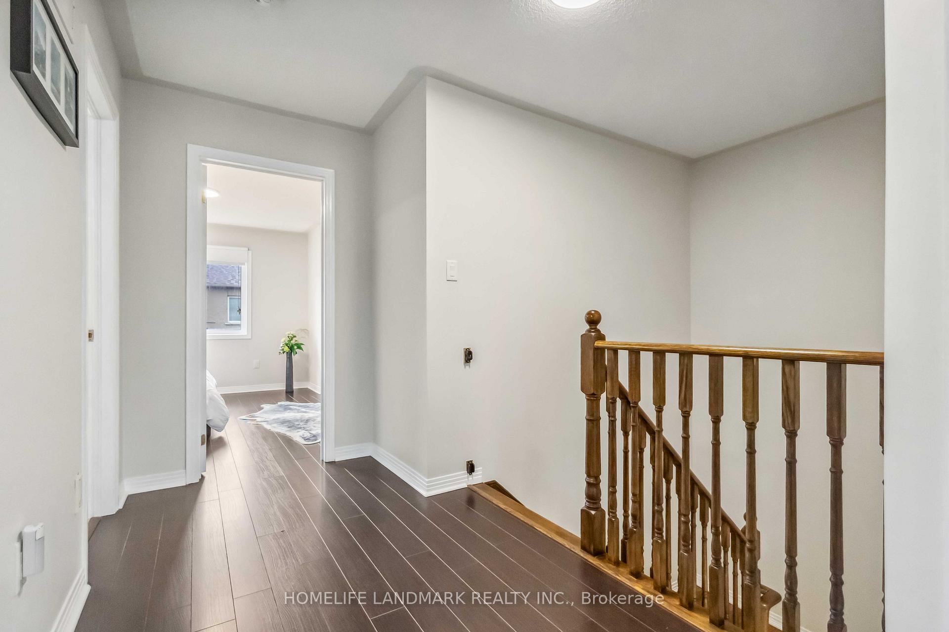 Photo 22 of 27 Sanderson Road, Markham, Cachet — HOMEH