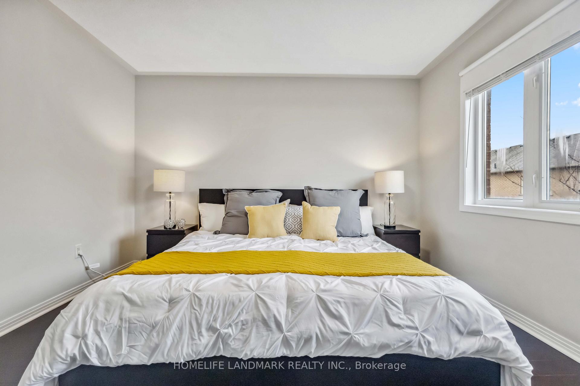 Photo 23 of 27 Sanderson Road, Markham, Cachet — HOMEH