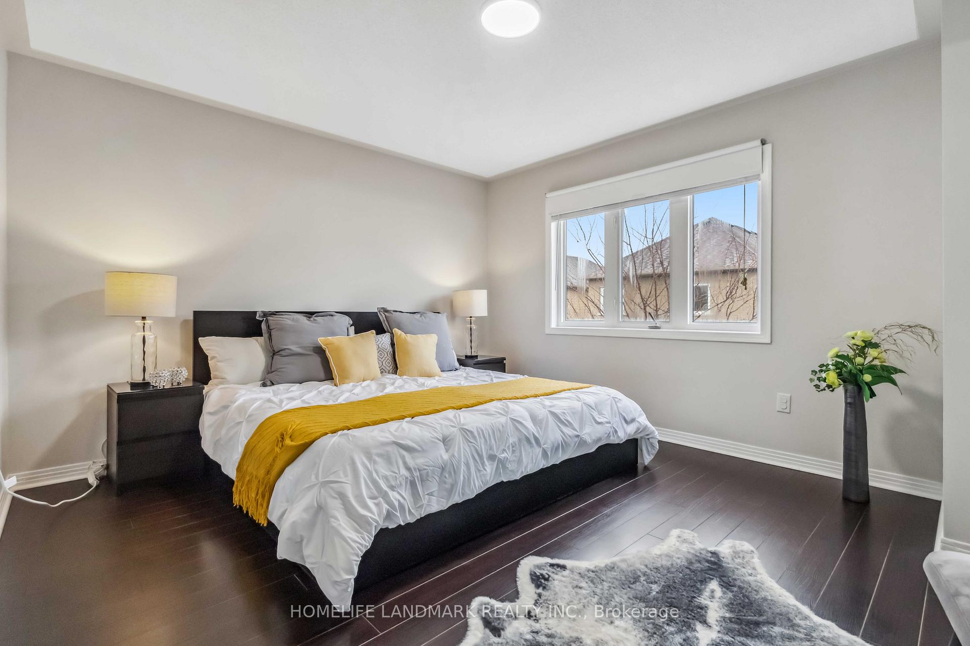 Photo 24 of 27 Sanderson Road, Markham, Cachet — HOMEH