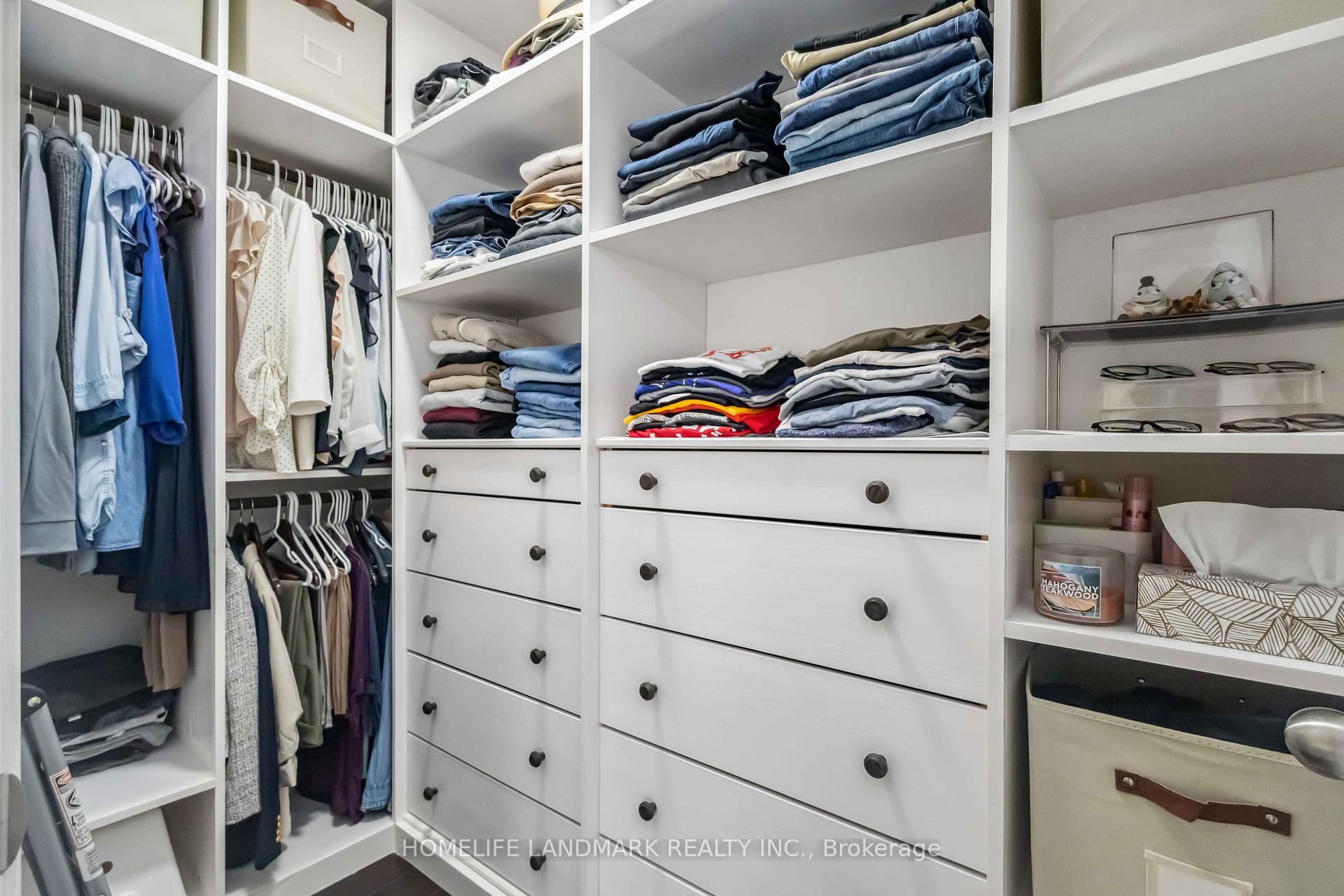 Photo 26 of 27 Sanderson Road, Markham, Cachet — HOMEH