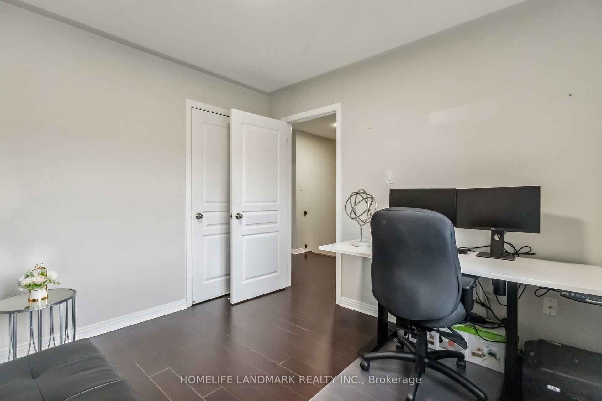 Photo 28 of 27 Sanderson Road, Markham, Cachet — HOMEH