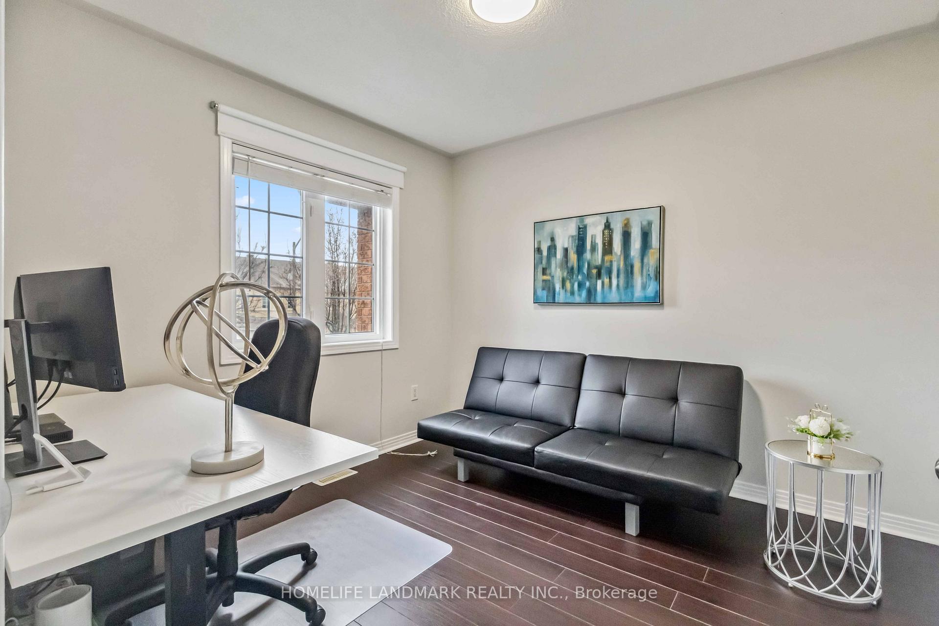 Photo 29 of 27 Sanderson Road, Markham, Cachet — HOMEH