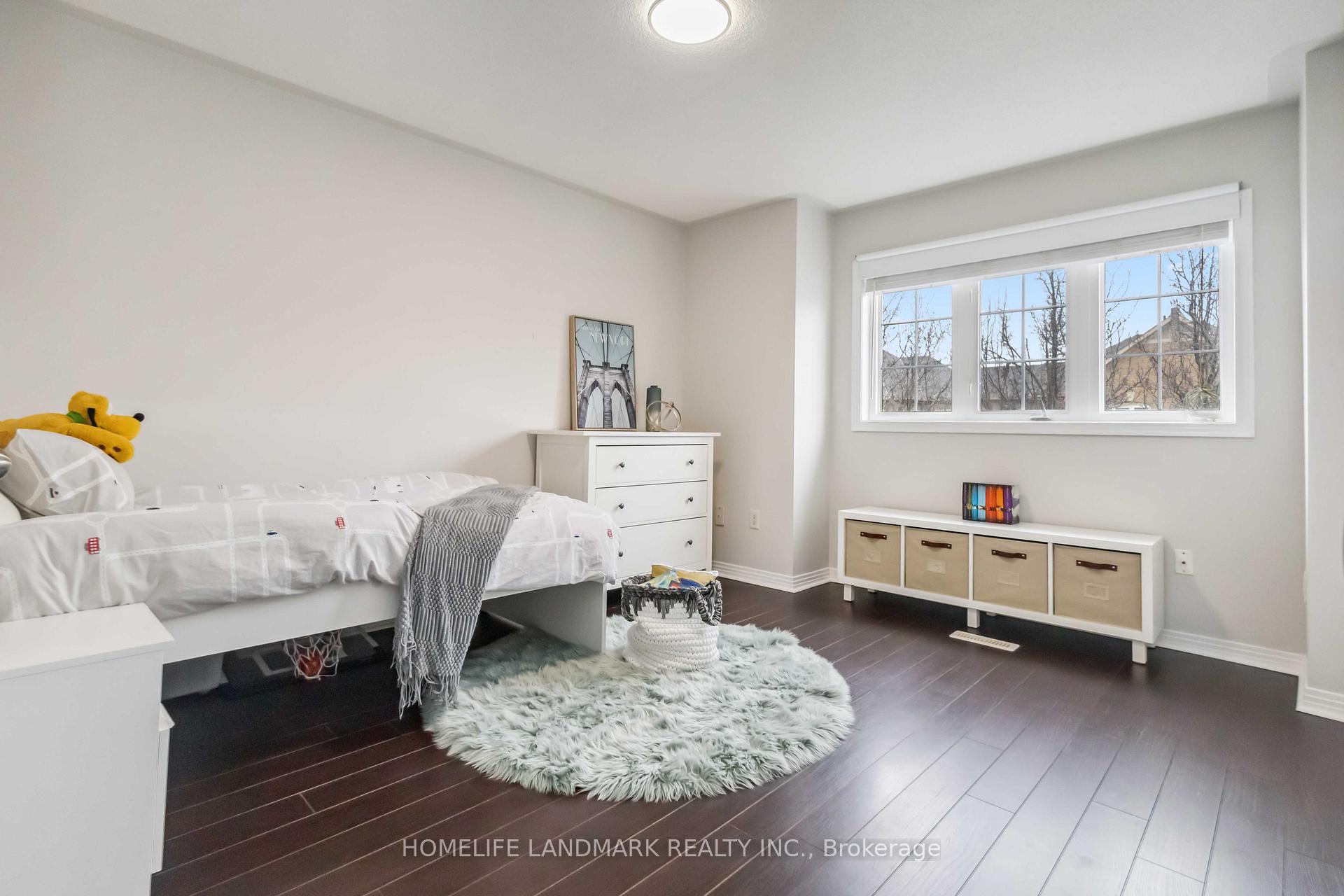 Photo 30 of 27 Sanderson Road, Markham, Cachet — HOMEH
