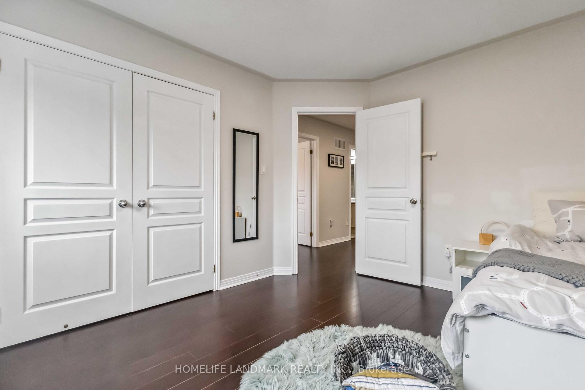 Photo 31 of 27 Sanderson Road, Markham, Cachet — HOMEH
