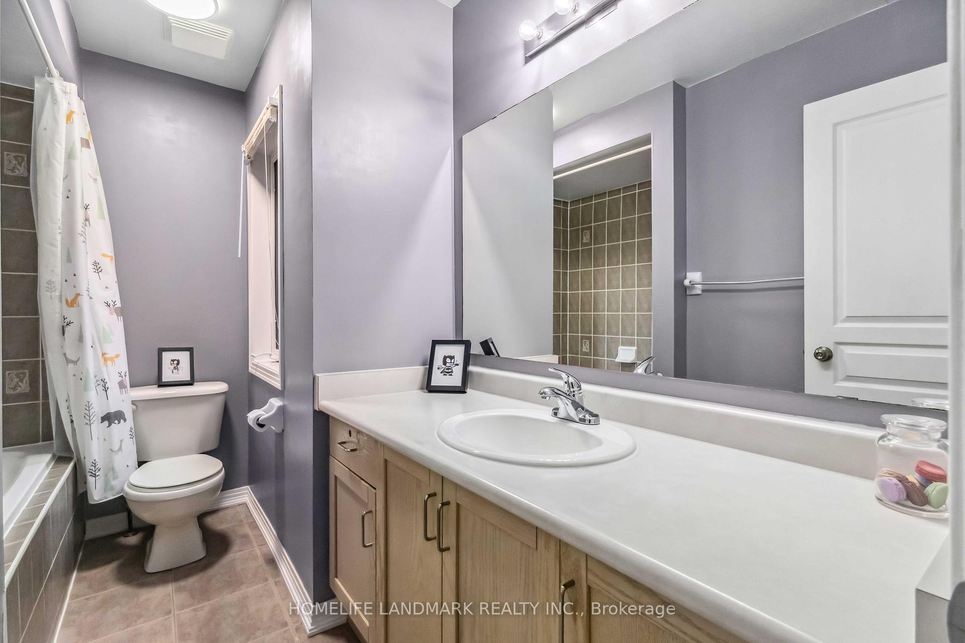 Photo 32 of 27 Sanderson Road, Markham, Cachet — HOMEH