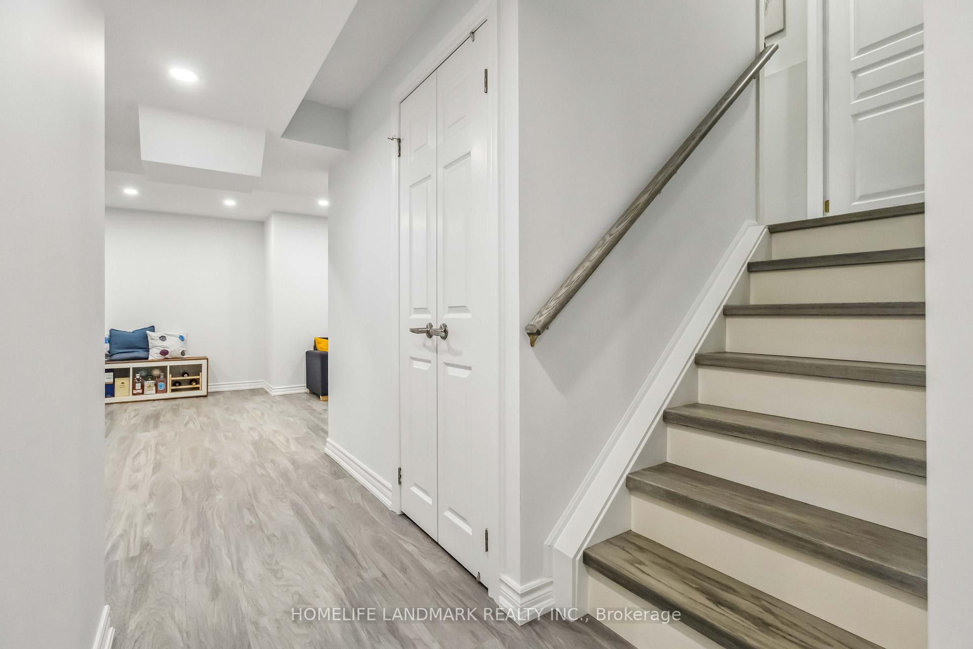 Photo 33 of 27 Sanderson Road, Markham, Cachet — HOMEH