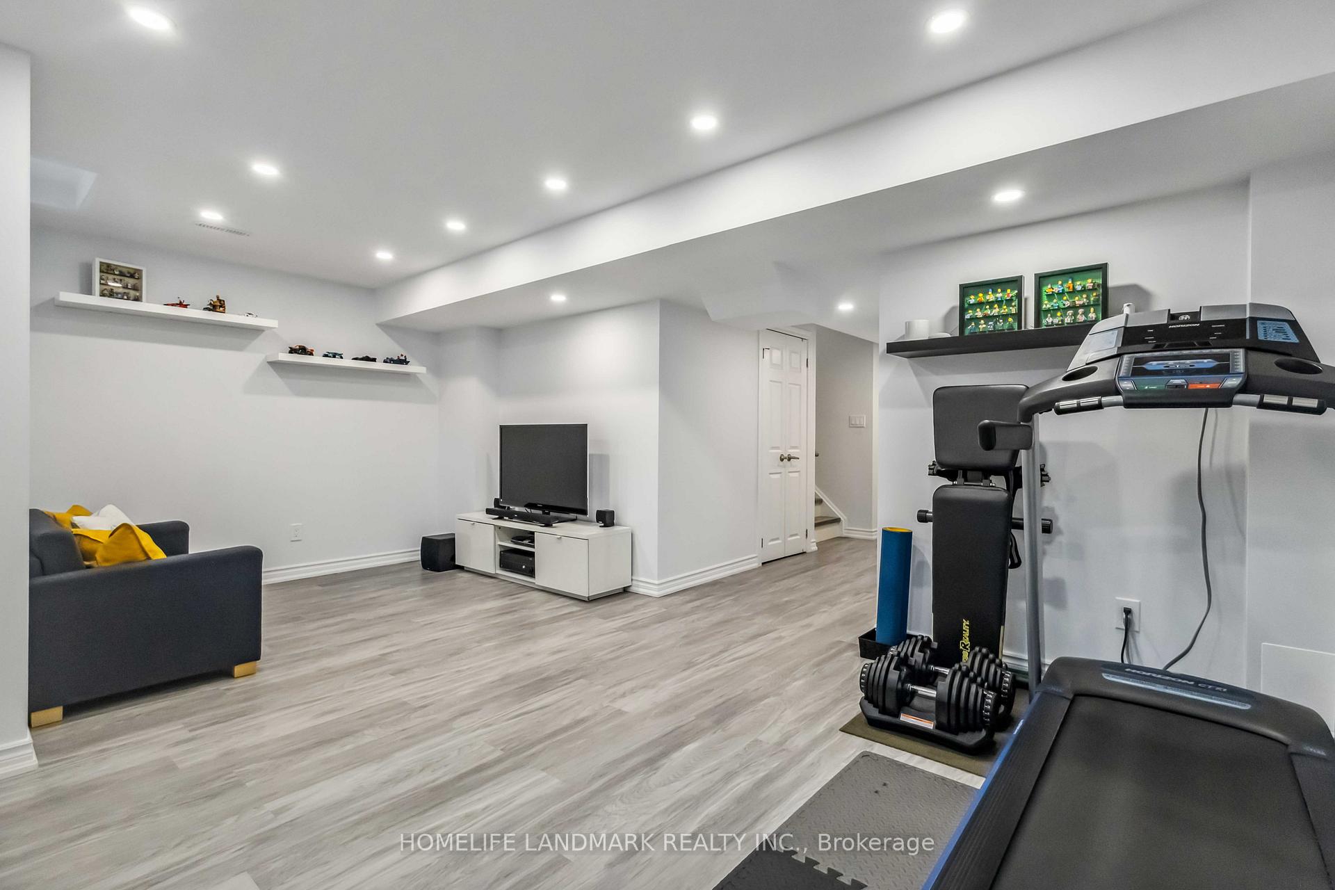 Photo 34 of 27 Sanderson Road, Markham, Cachet — HOMEH