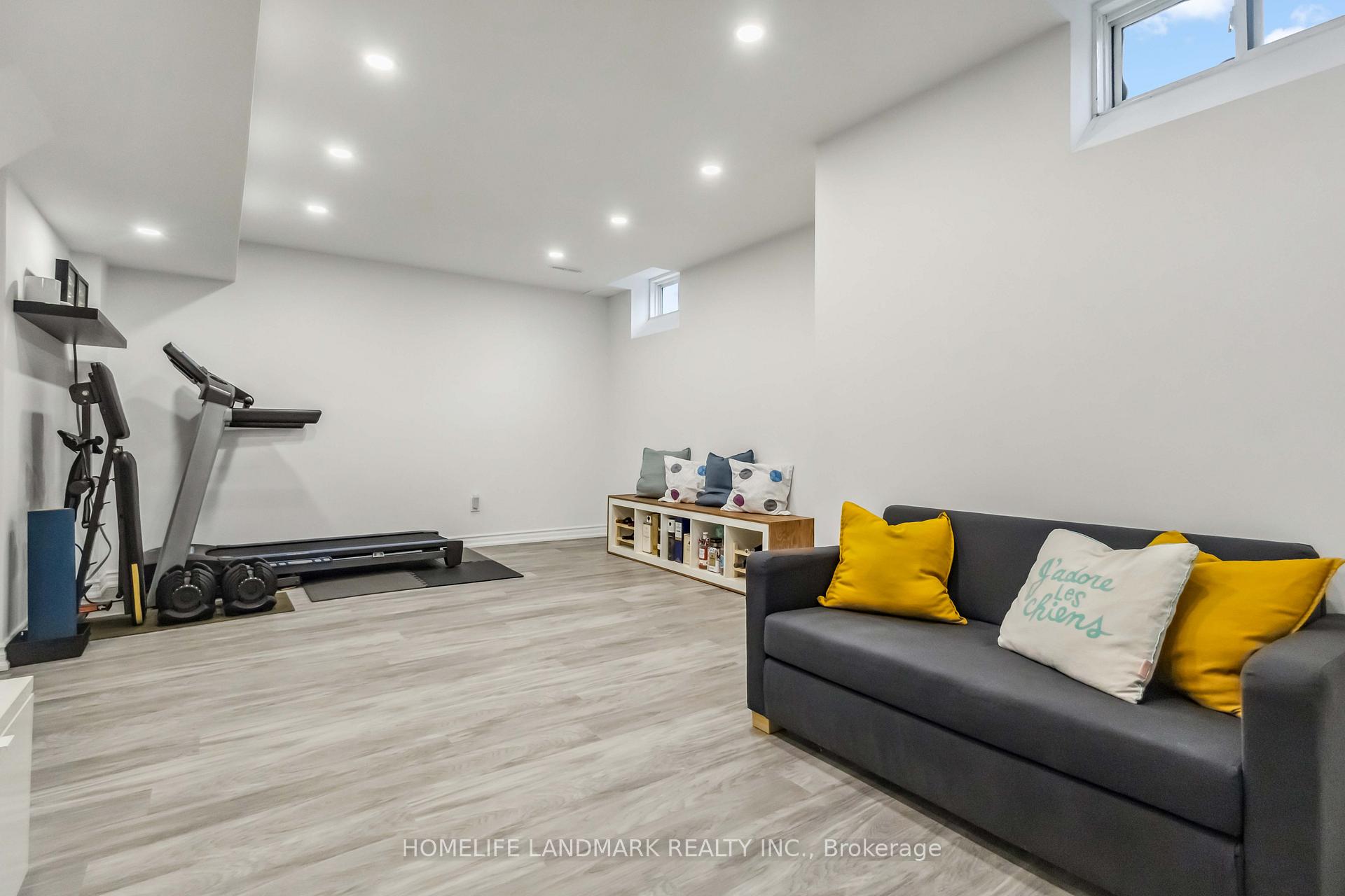 Photo 35 of 27 Sanderson Road, Markham, Cachet — HOMEH