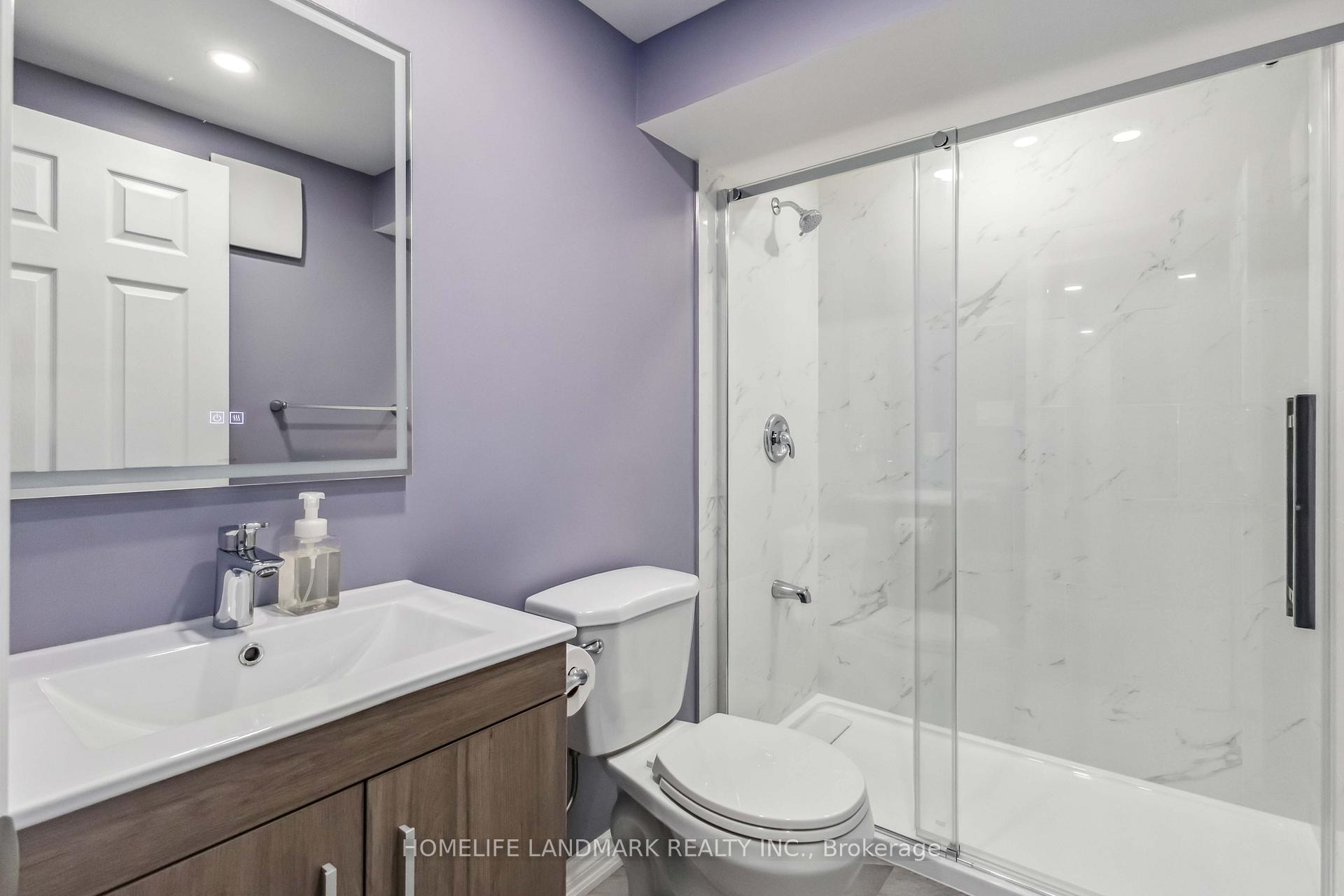Photo 36 of 27 Sanderson Road, Markham, Cachet — HOMEH