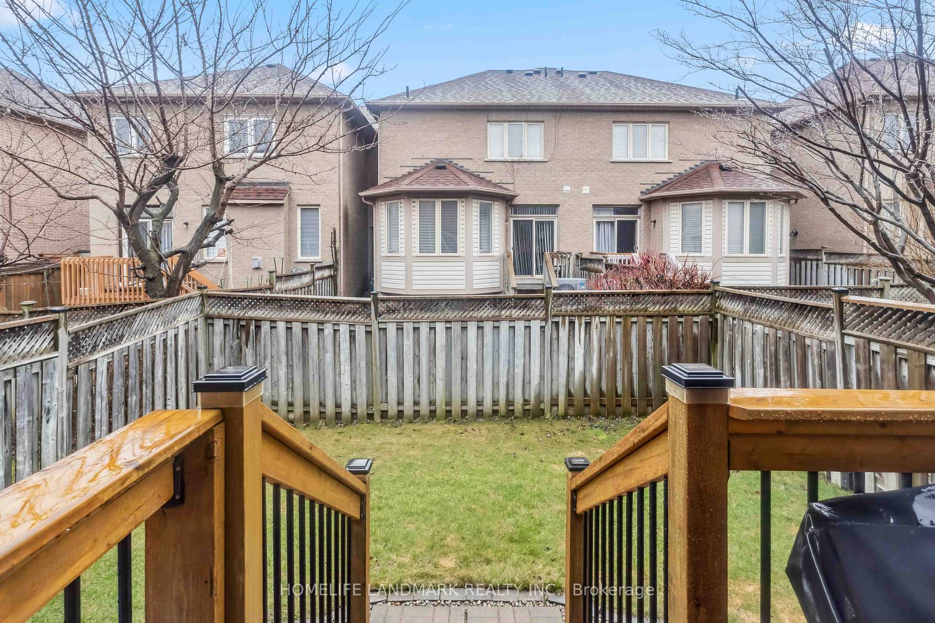 Photo 39 of 27 Sanderson Road, Markham, Cachet — HOMEH