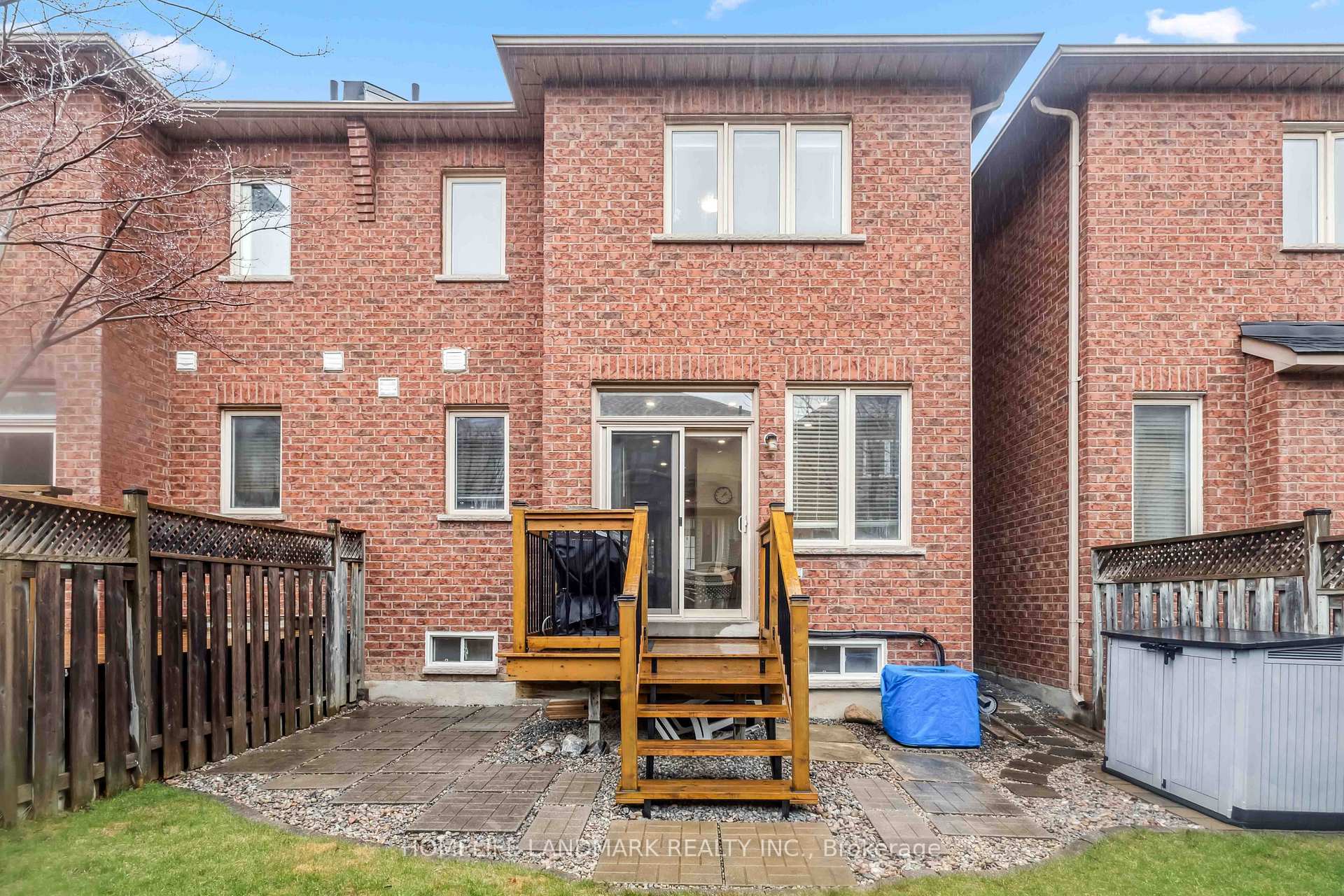 Photo 40 of 27 Sanderson Road, Markham, Cachet — HOMEH