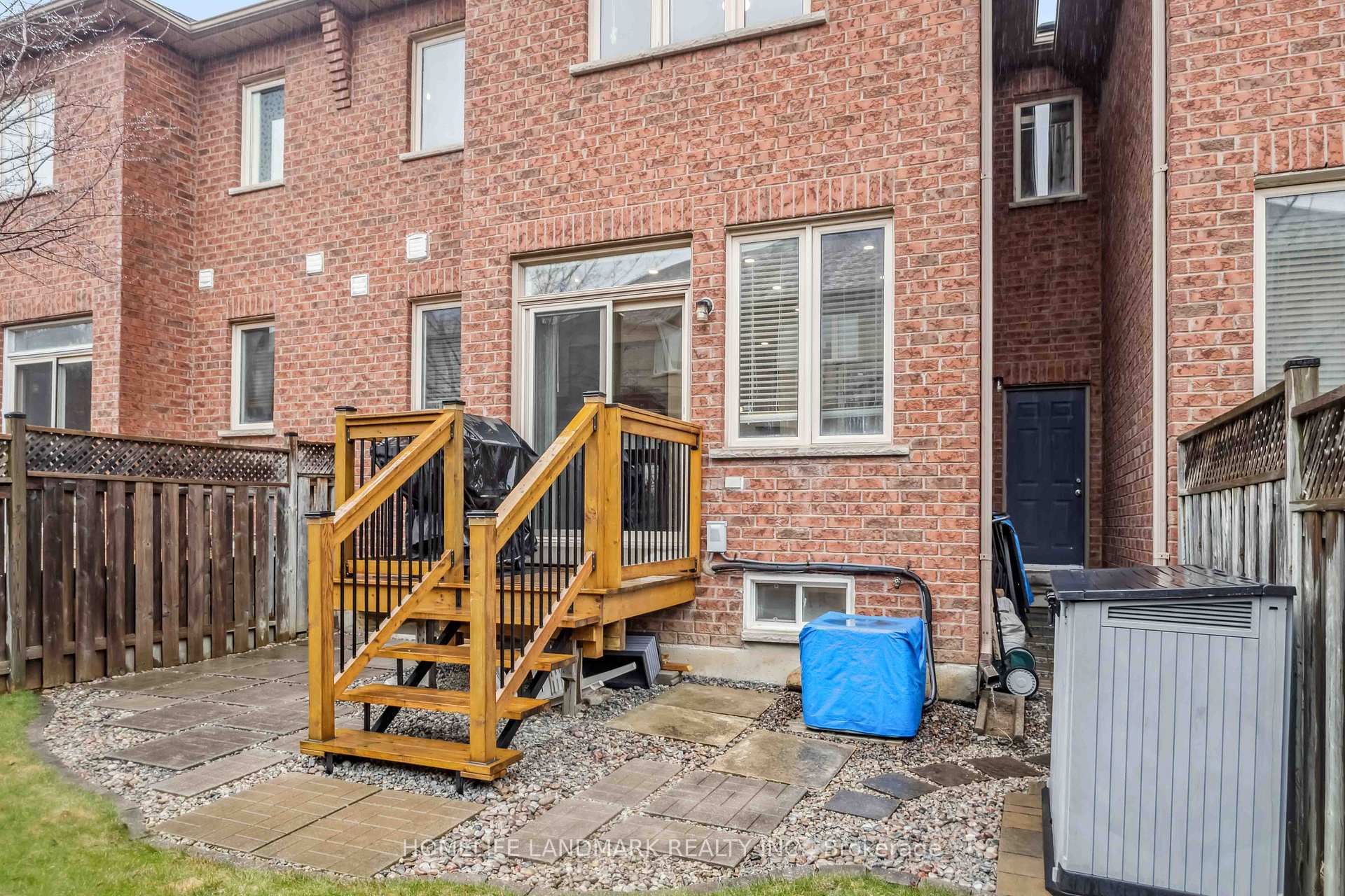 Photo 41 of 27 Sanderson Road, Markham, Cachet — HOMEH