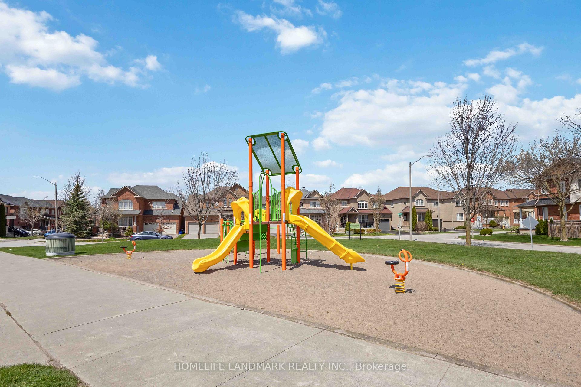 Photo 42 of 27 Sanderson Road, Markham, Cachet — HOMEH