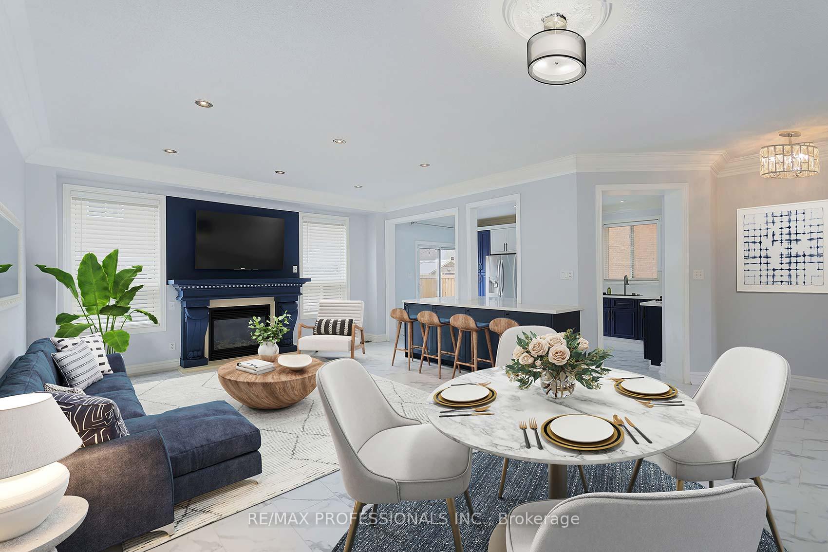 Photo 6 of 1095 Tupper Drive, Milton, Clarke — HOMEH