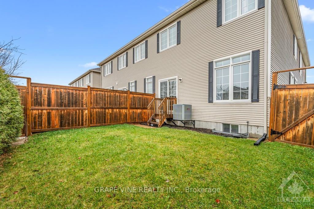 Photo 30 of 594 Barrick Hill Road, Ottawa, Kanata - Emerald Meadows/Trailwest — HOMEH
