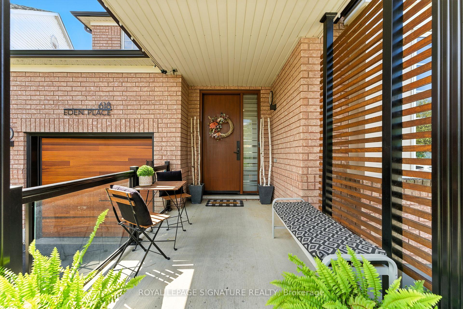Photo 5 of 618 Eden Place, Milton, Beaty — HOMEH