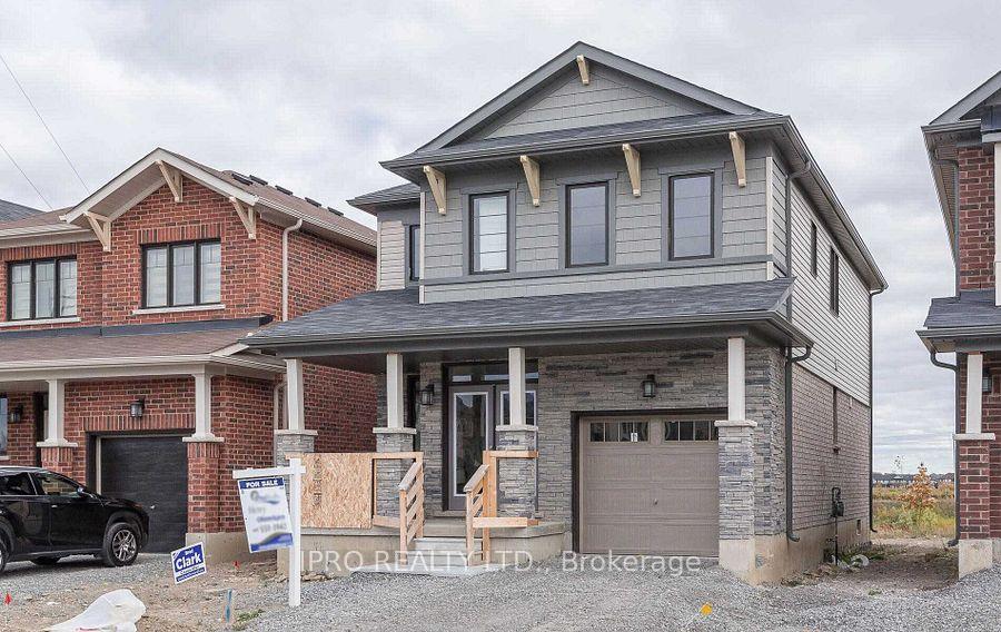 Front of 8 Toffee Trail