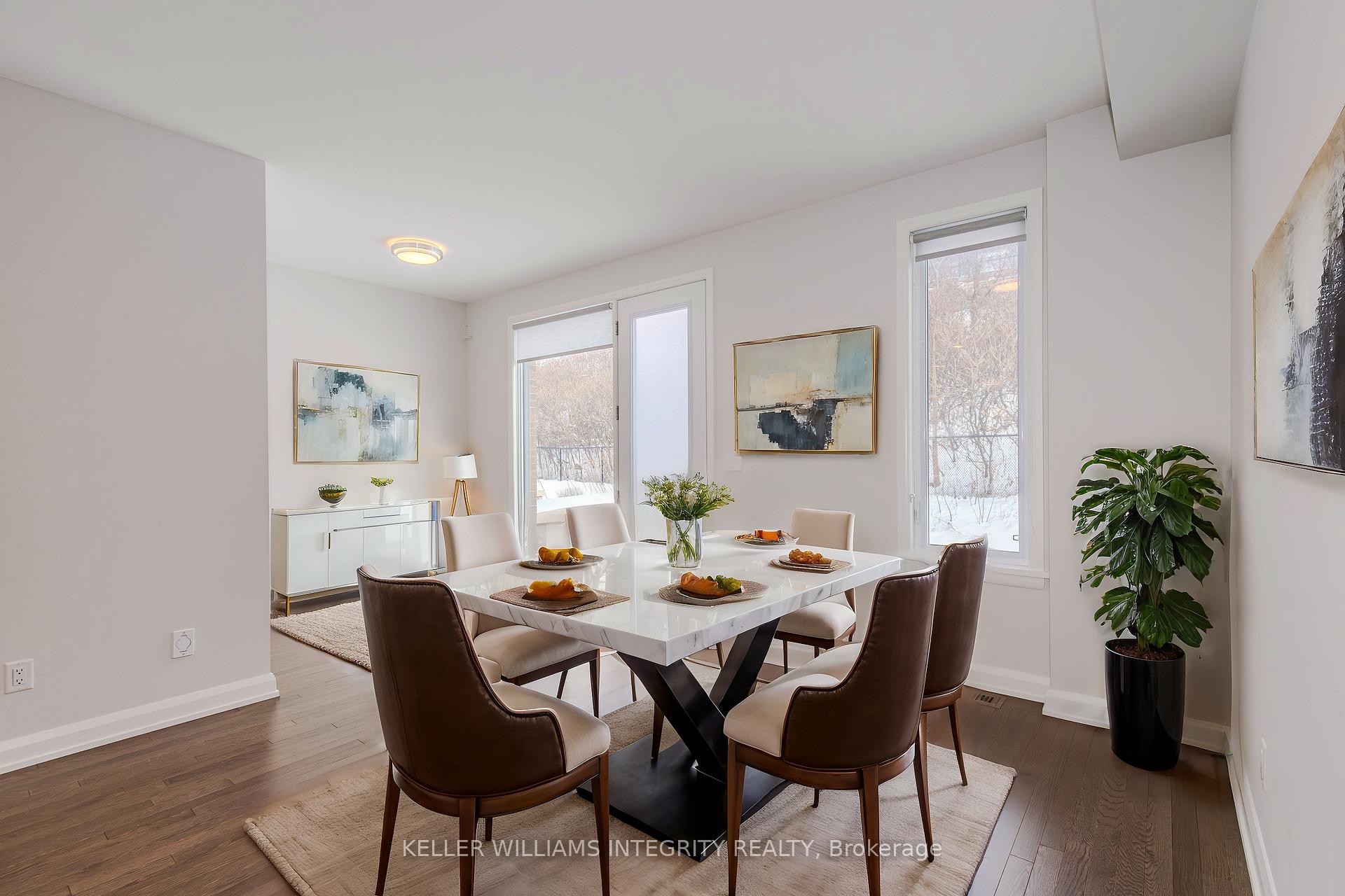 Photo 15 of 143 Boundstone Way, Ottawa, Kanata - Kanata Lakes/Heritage Hills — HOMEH