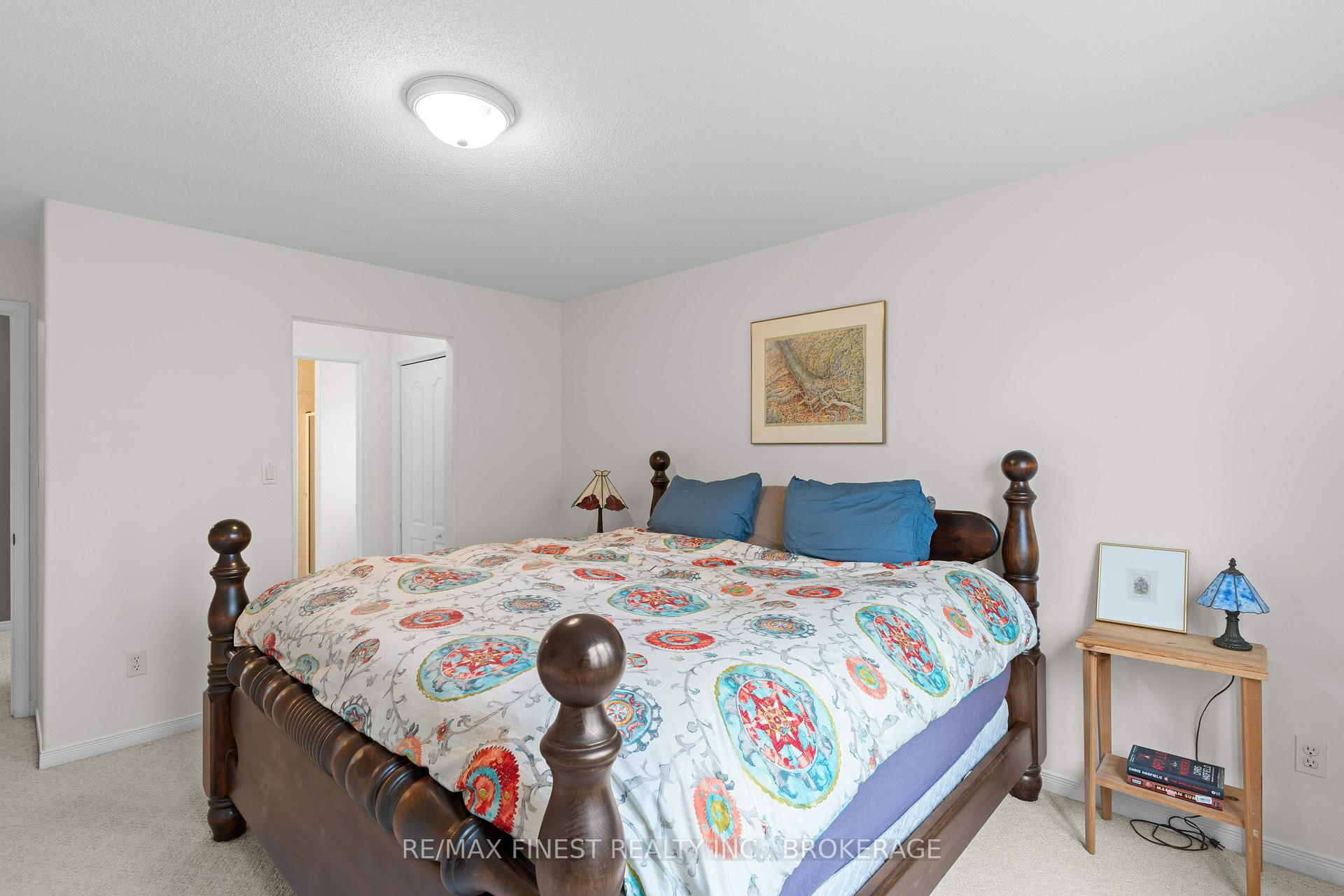 Photo 20 of 514 Weston Crescent, Kingston, East Gardiners Rd — HOMEH