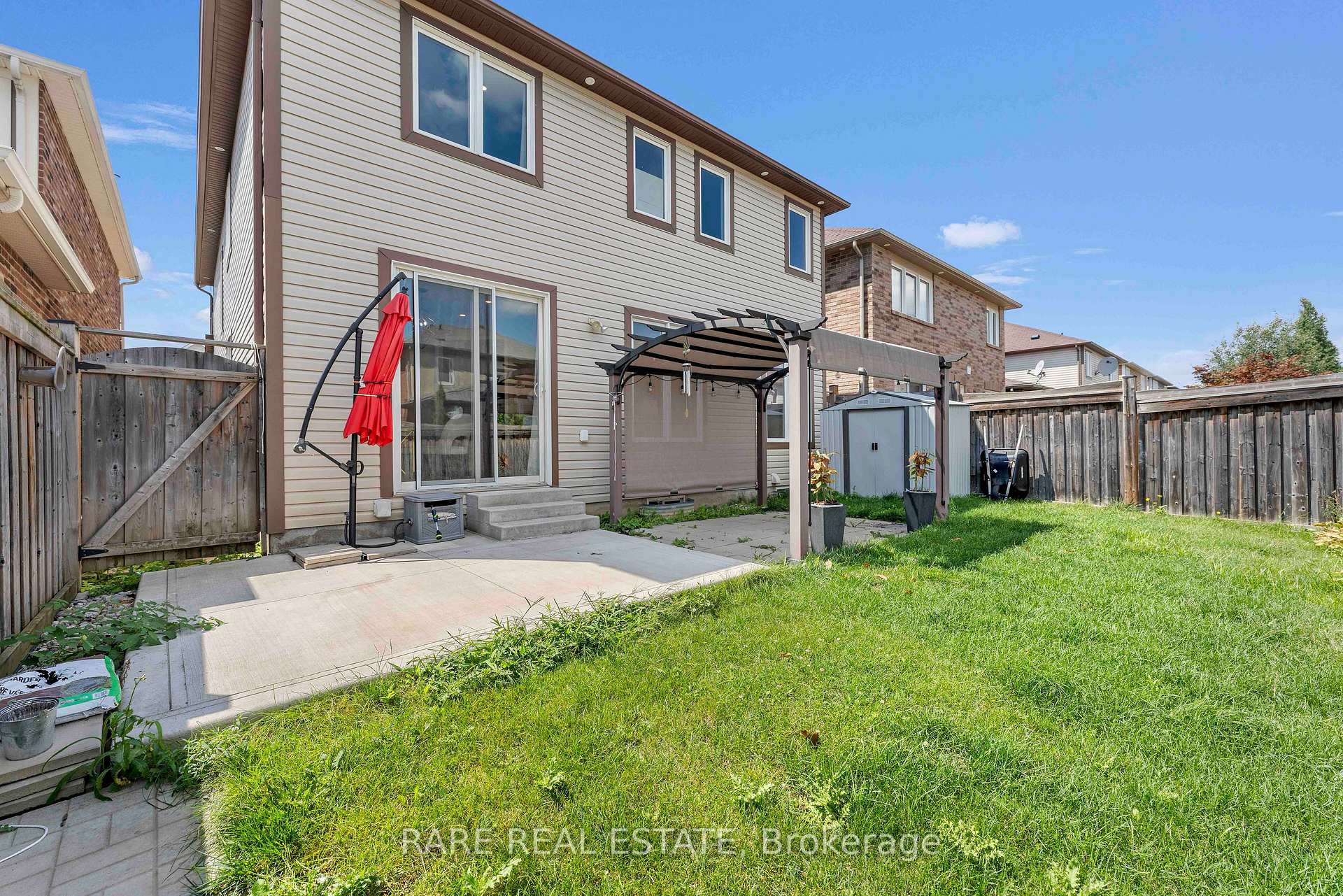 Photo 47 of 953 Rigo Cross, Milton, Willmott — HOMEH