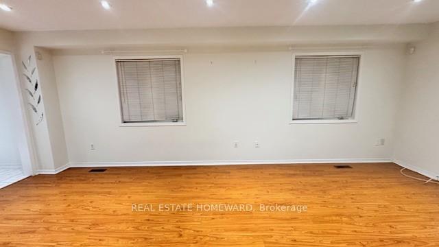 Photo 4 of 63 Billingsley Crescent, Markham, Cedarwood — HOMEH