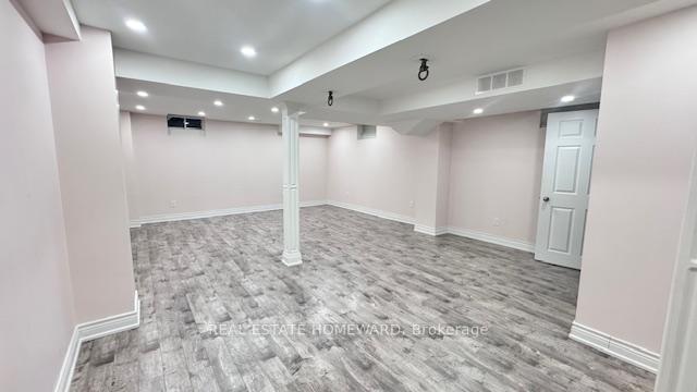 Photo 21 of 63 Billingsley Crescent, Markham, Cedarwood — HOMEH